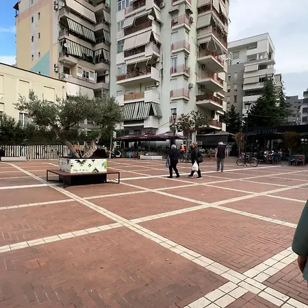 Mimos * Tirana