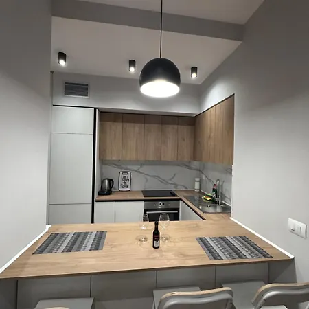Mimos Apartment