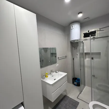Apartment Mimos Tirana