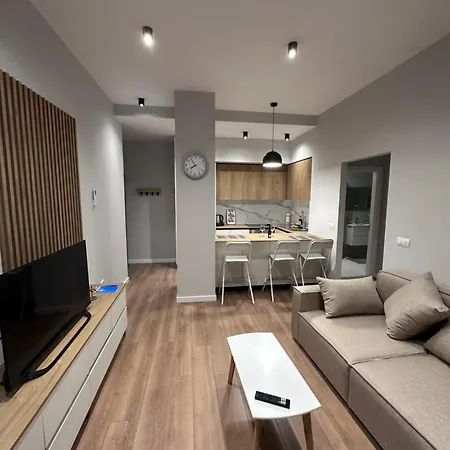Mimos Apartment